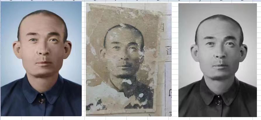 南漳老照片模糊修复-21